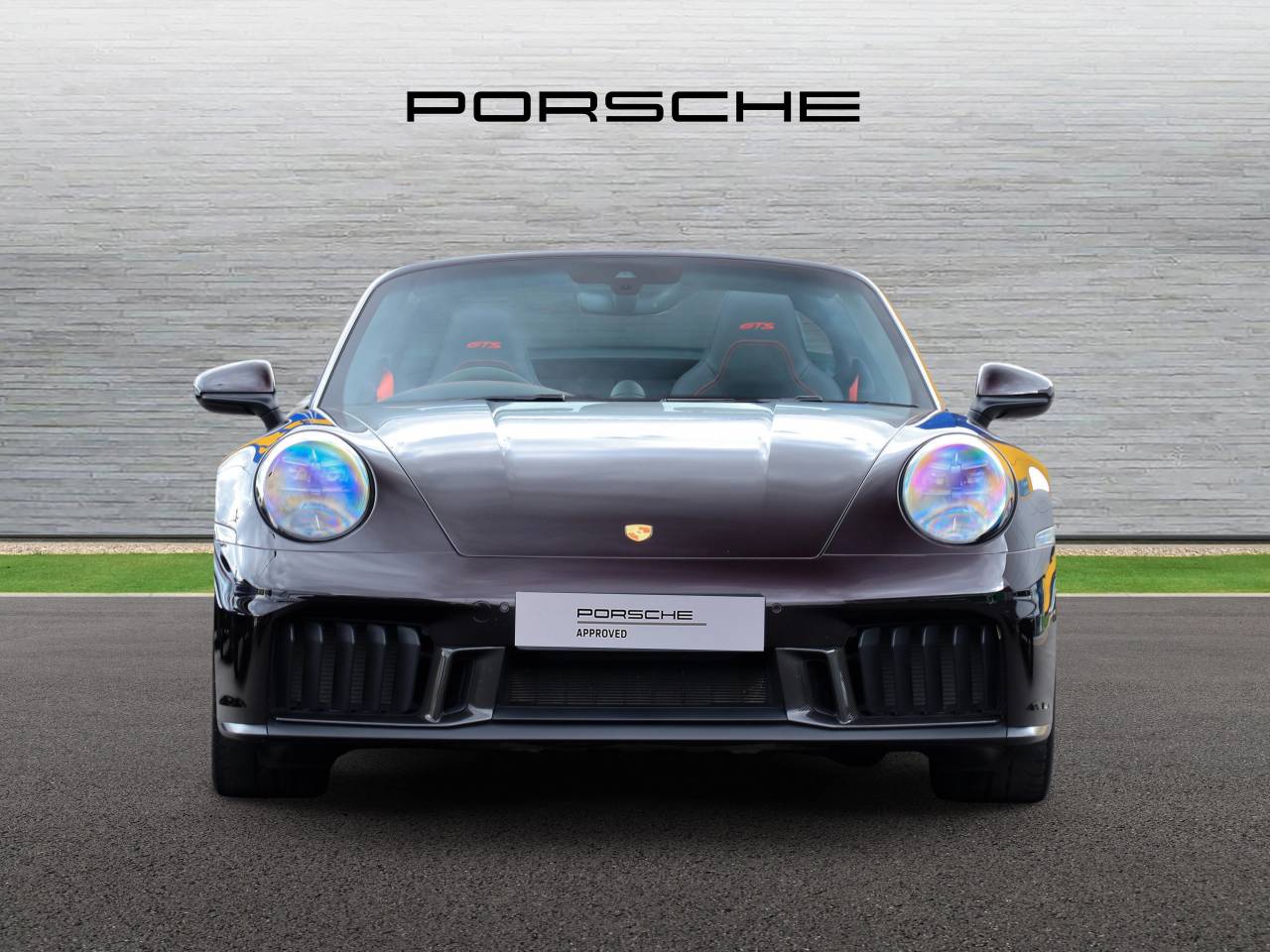 911 (992) TARGA 4 GTS PDK (11) image 07