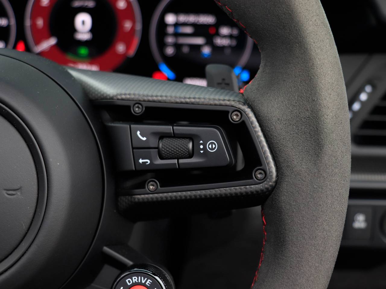 911 (992) TARGA 4 GTS PDK (11) image 31
