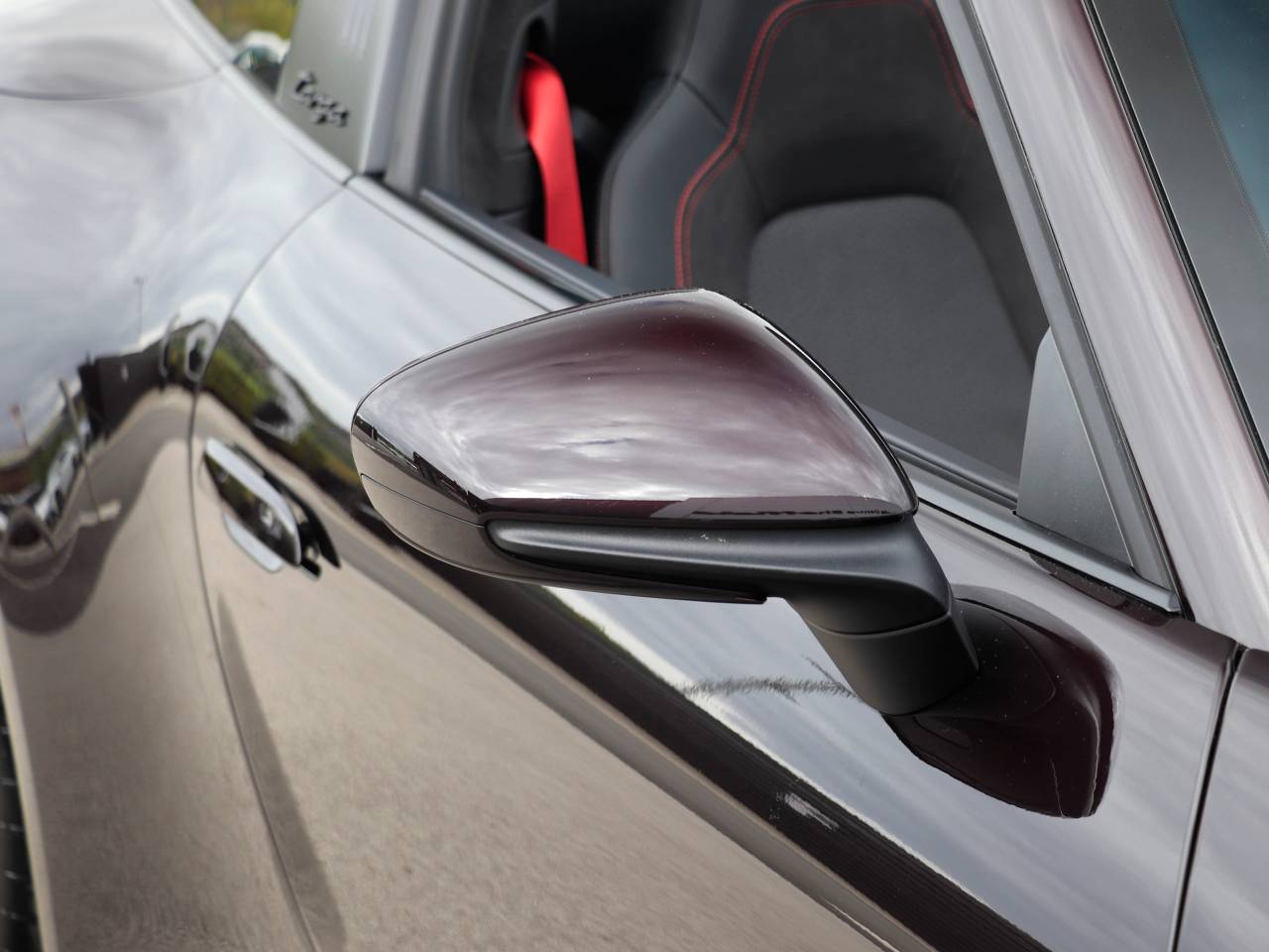 911 (992) TARGA 4 GTS PDK (11) image 13
