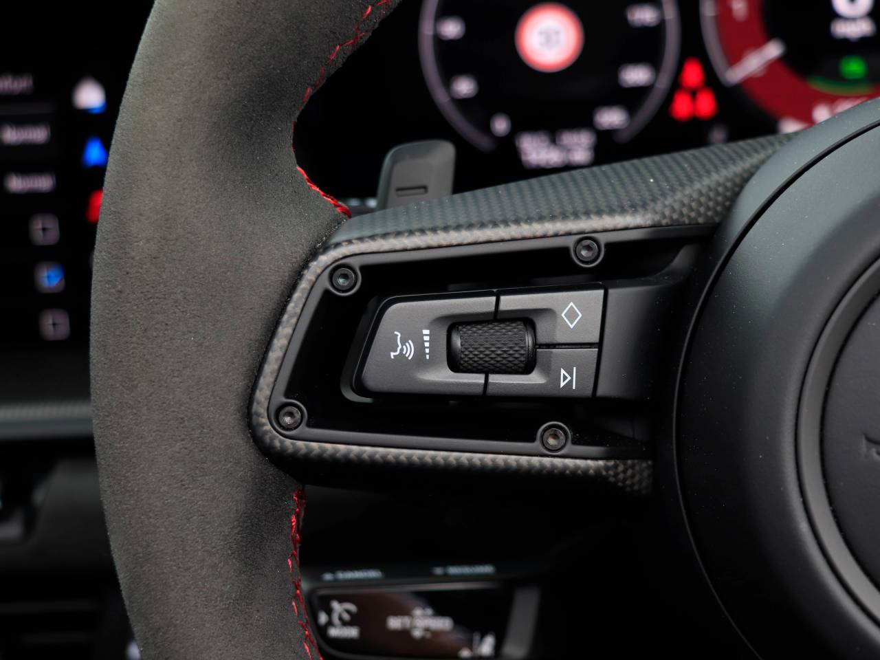 911 (992) TARGA 4 GTS PDK (11) image 30