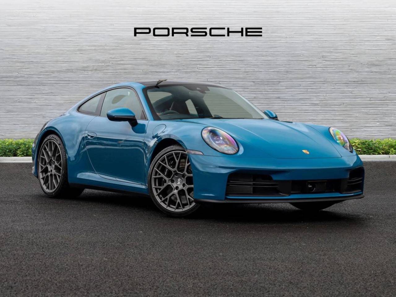 911 (992) CARRERA S PDK