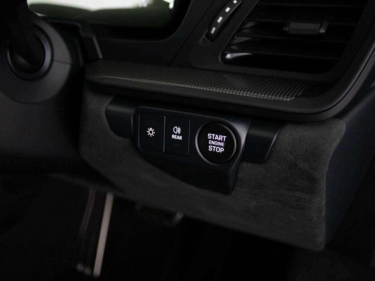 911 (992) CARRERA GTS PDK (7) image 69