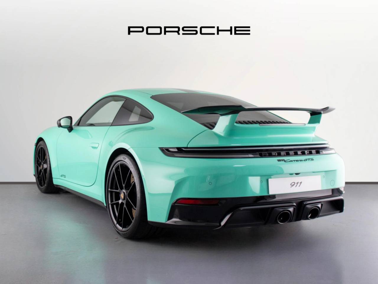 911 (992) CARRERA GTS PDK (7) image 16