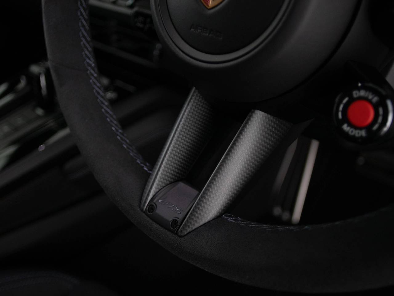 911 (992) CARRERA GTS PDK (7) image 74