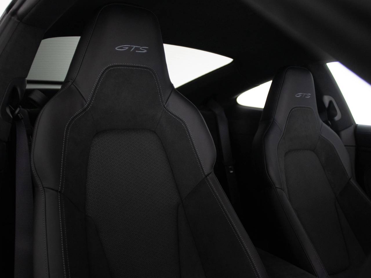 911 (992) CARRERA GTS PDK (7) image 05