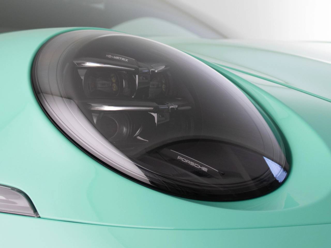 911 (992) CARRERA GTS PDK (7) image 25