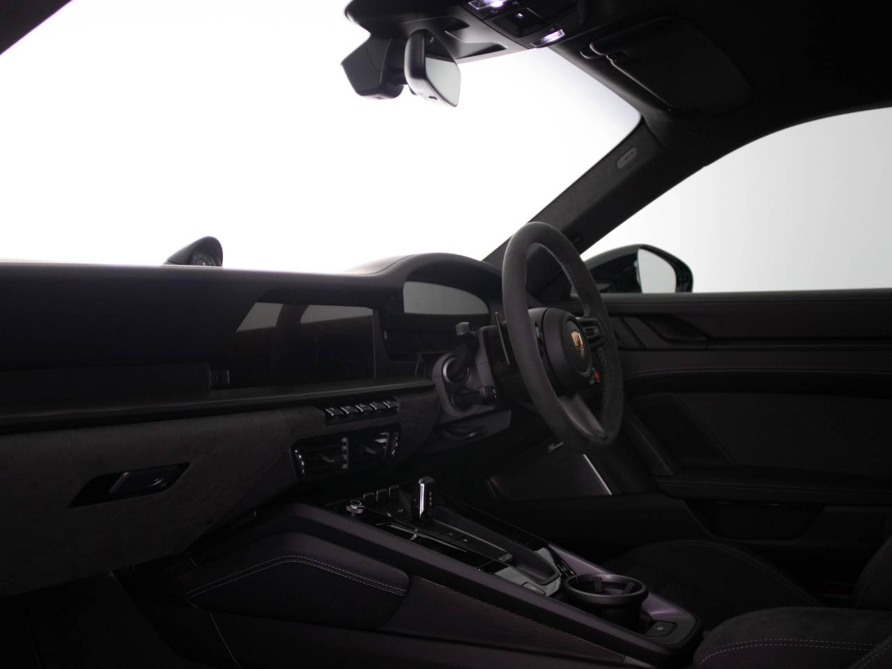 911 (992) CARRERA GTS PDK (7) image 43
