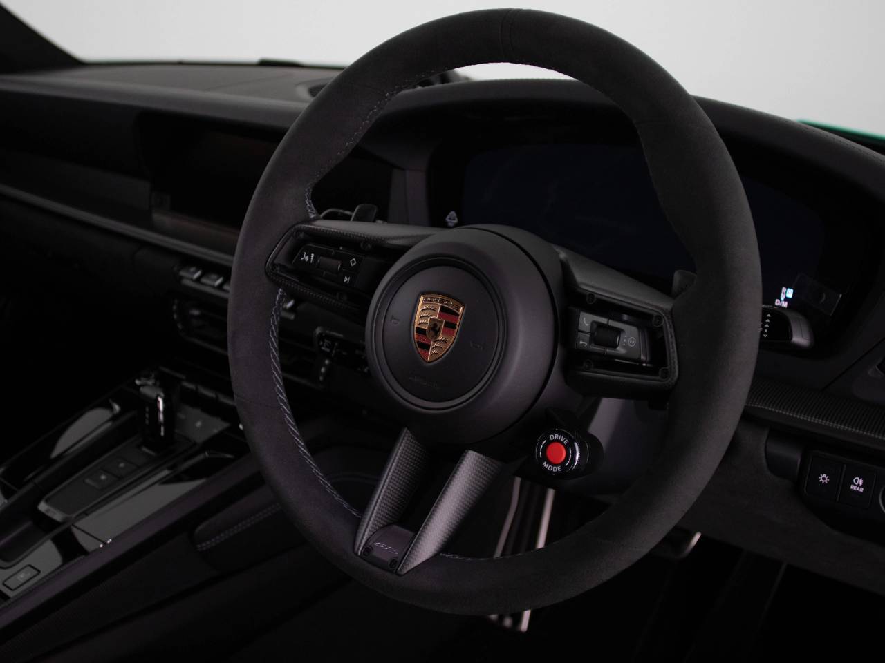 911 (992) CARRERA GTS PDK (7) image 67