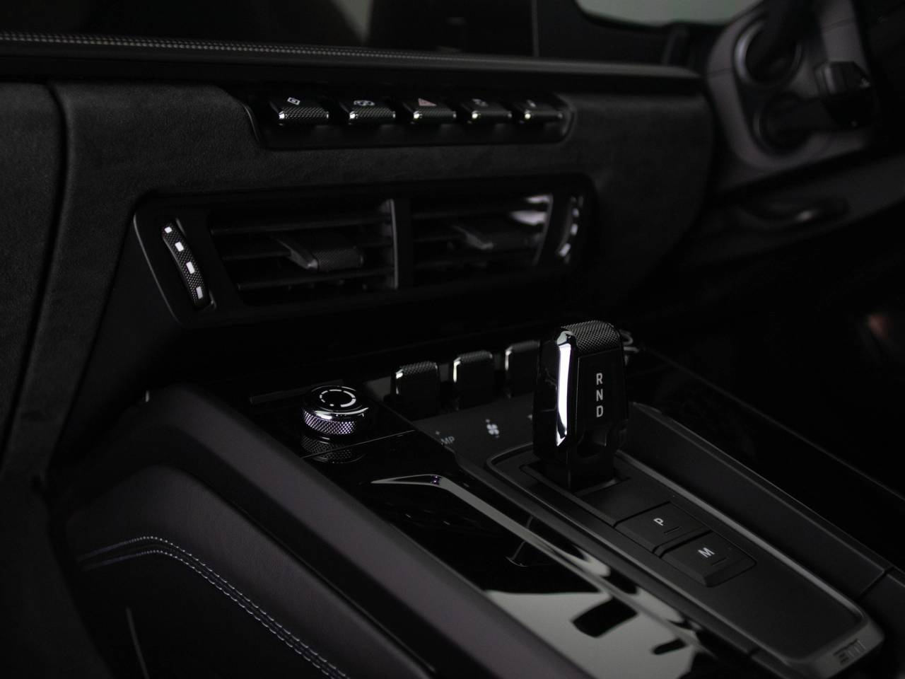 911 (992) CARRERA GTS PDK (7) image 56