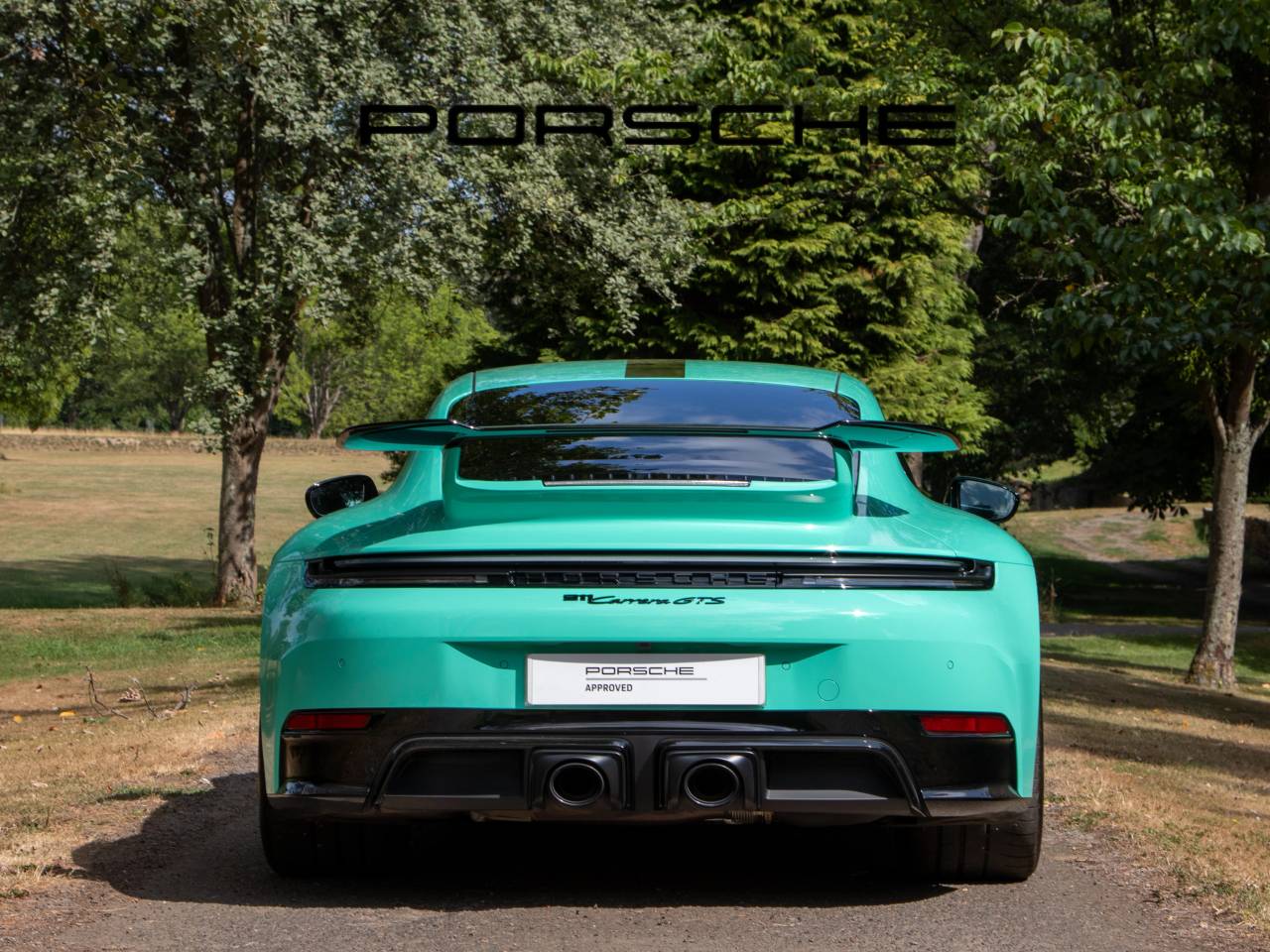 911 (992) CARRERA GTS PDK (7) image 08