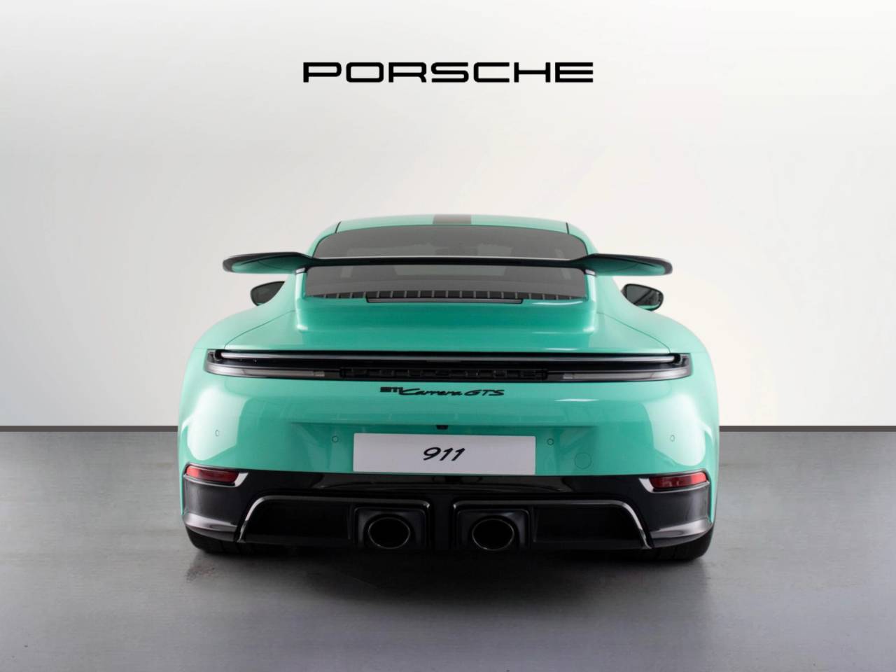 911 (992) CARRERA GTS PDK (7) image 14