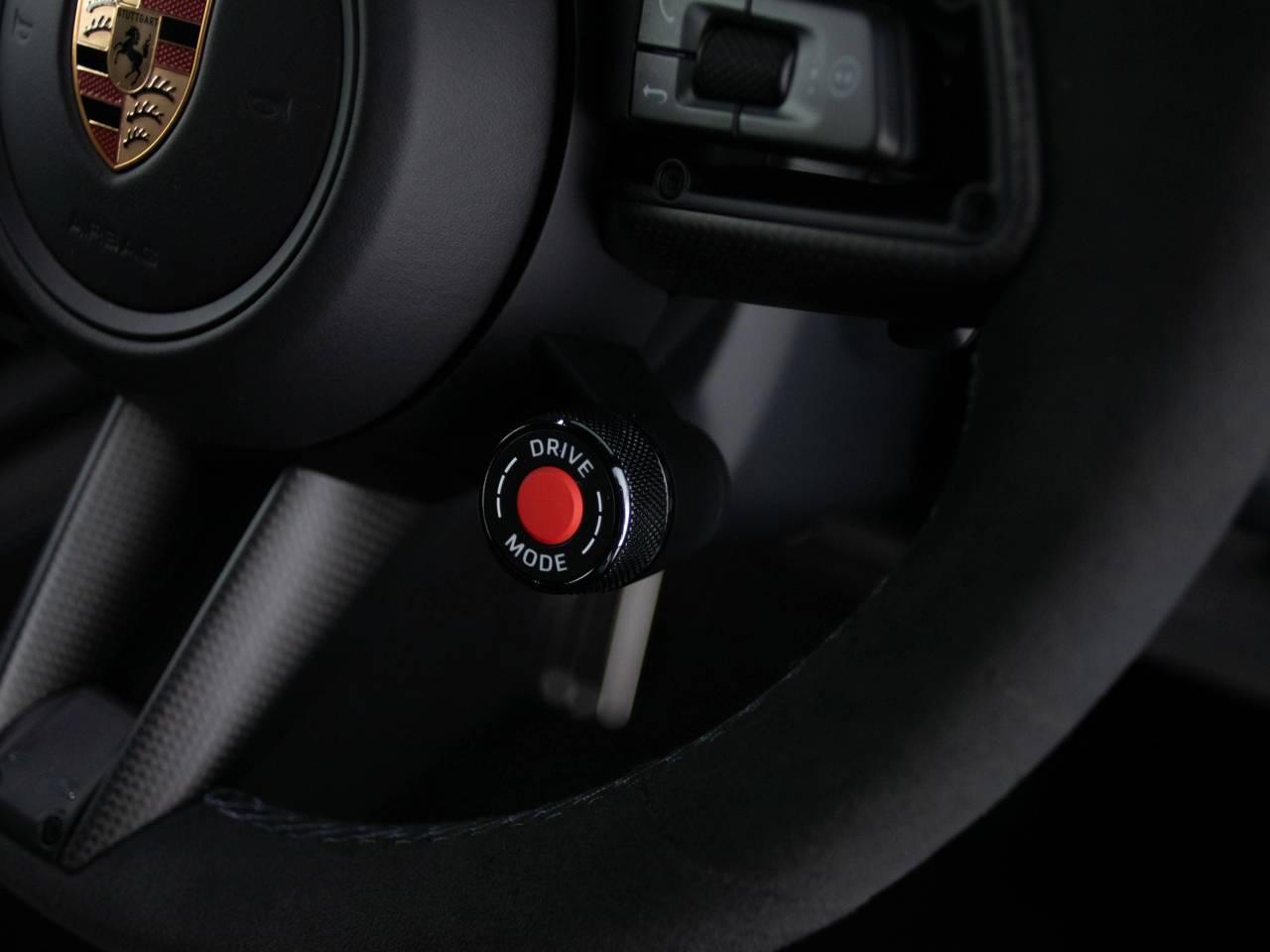 911 (992) CARRERA GTS PDK (7) image 68
