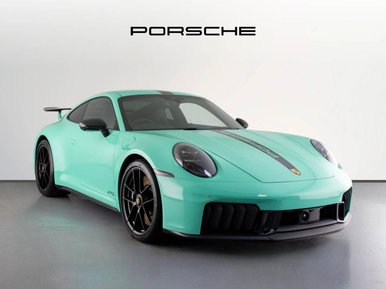 911 (992) CARRERA GTS PDK (7) image 15
