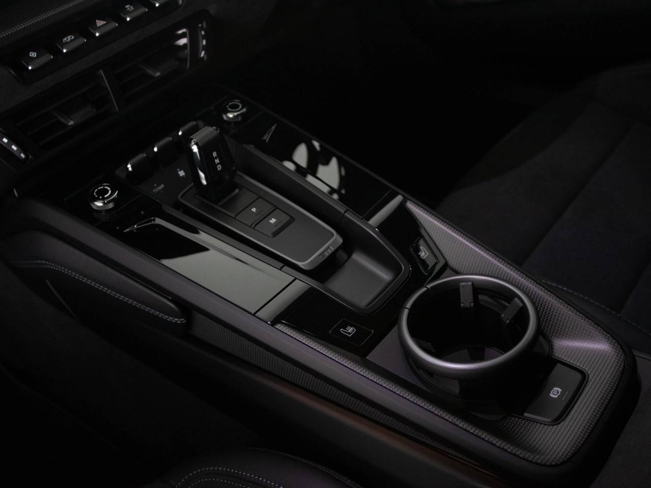 911 (992) CARRERA GTS PDK (7) image 38