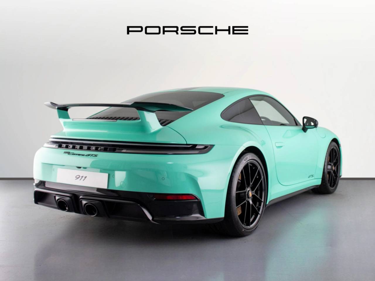 911 (992) CARRERA GTS PDK (7) image 19