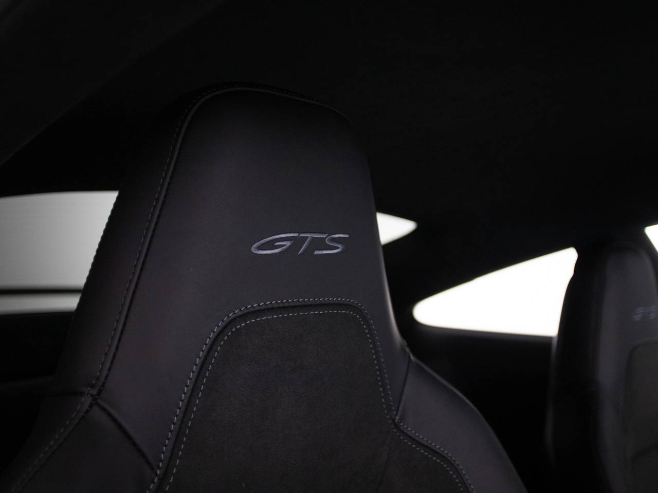 911 (992) CARRERA GTS PDK (7) image 86
