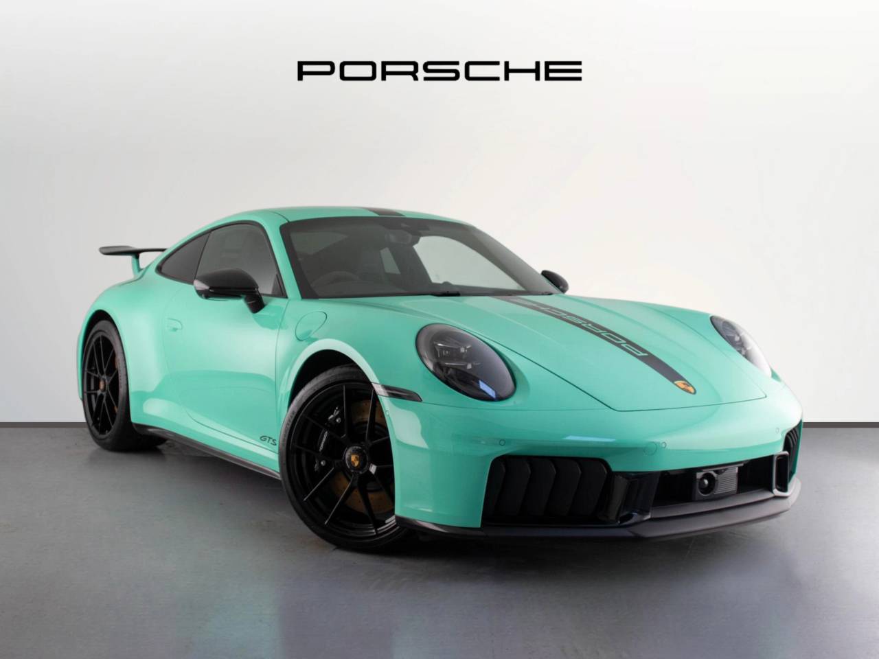 911 (992) CARRERA GTS PDK (7) image 09