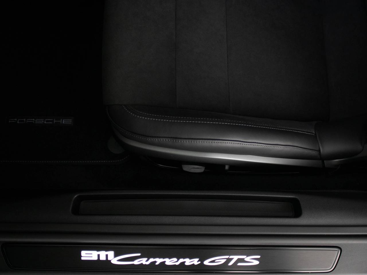 911 (992) CARRERA GTS PDK (7) image 82