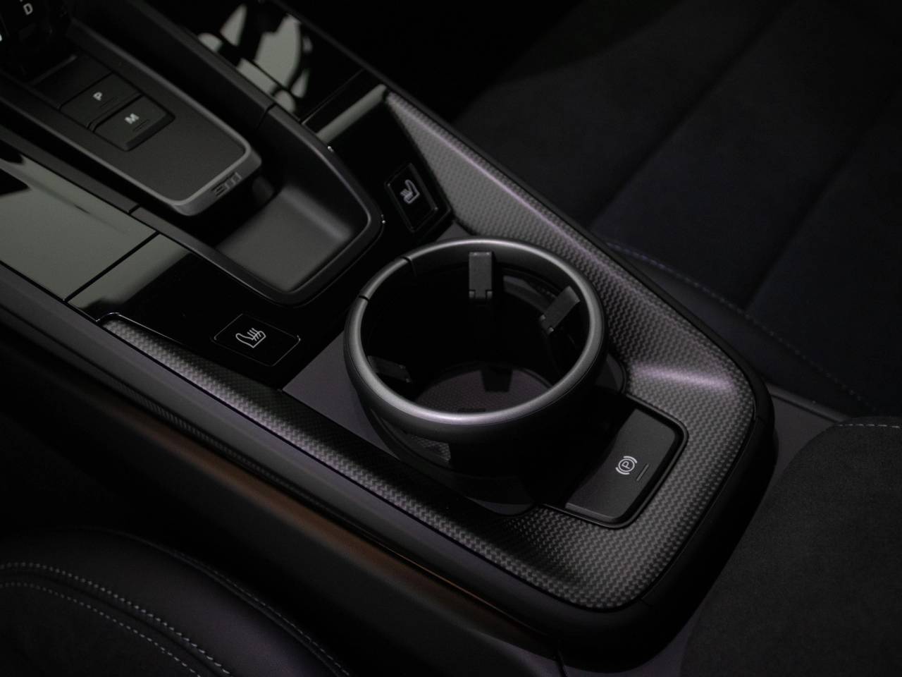 911 (992) CARRERA GTS PDK (7) image 51