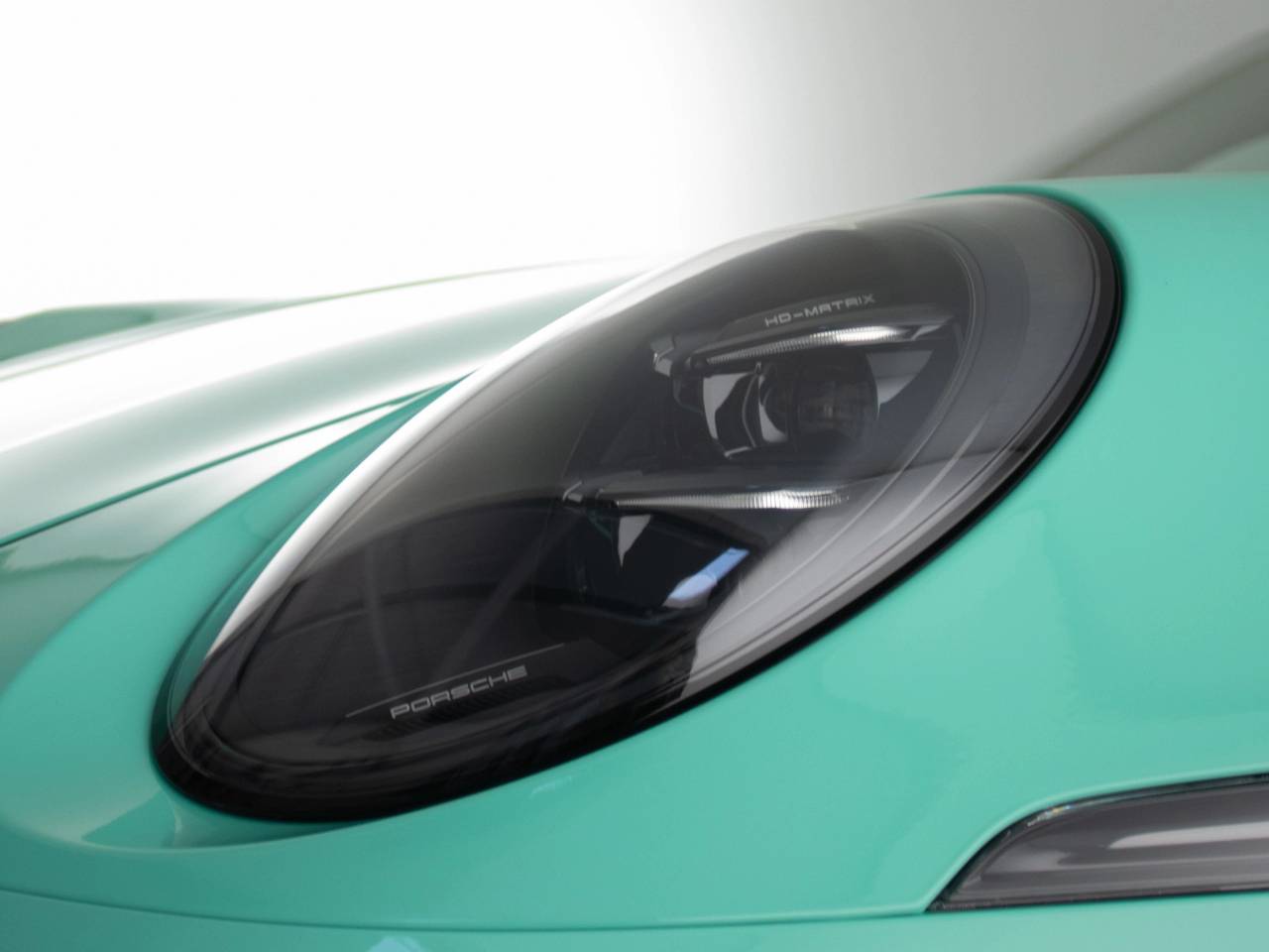 911 (992) CARRERA GTS PDK (7) image 35