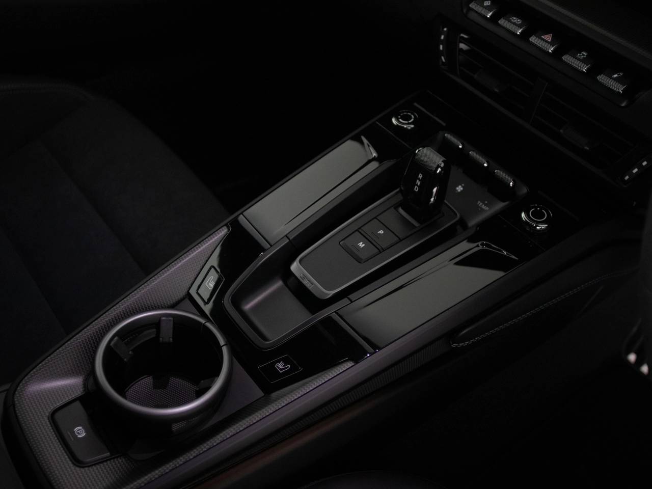911 (992) CARRERA GTS PDK (7) image 75