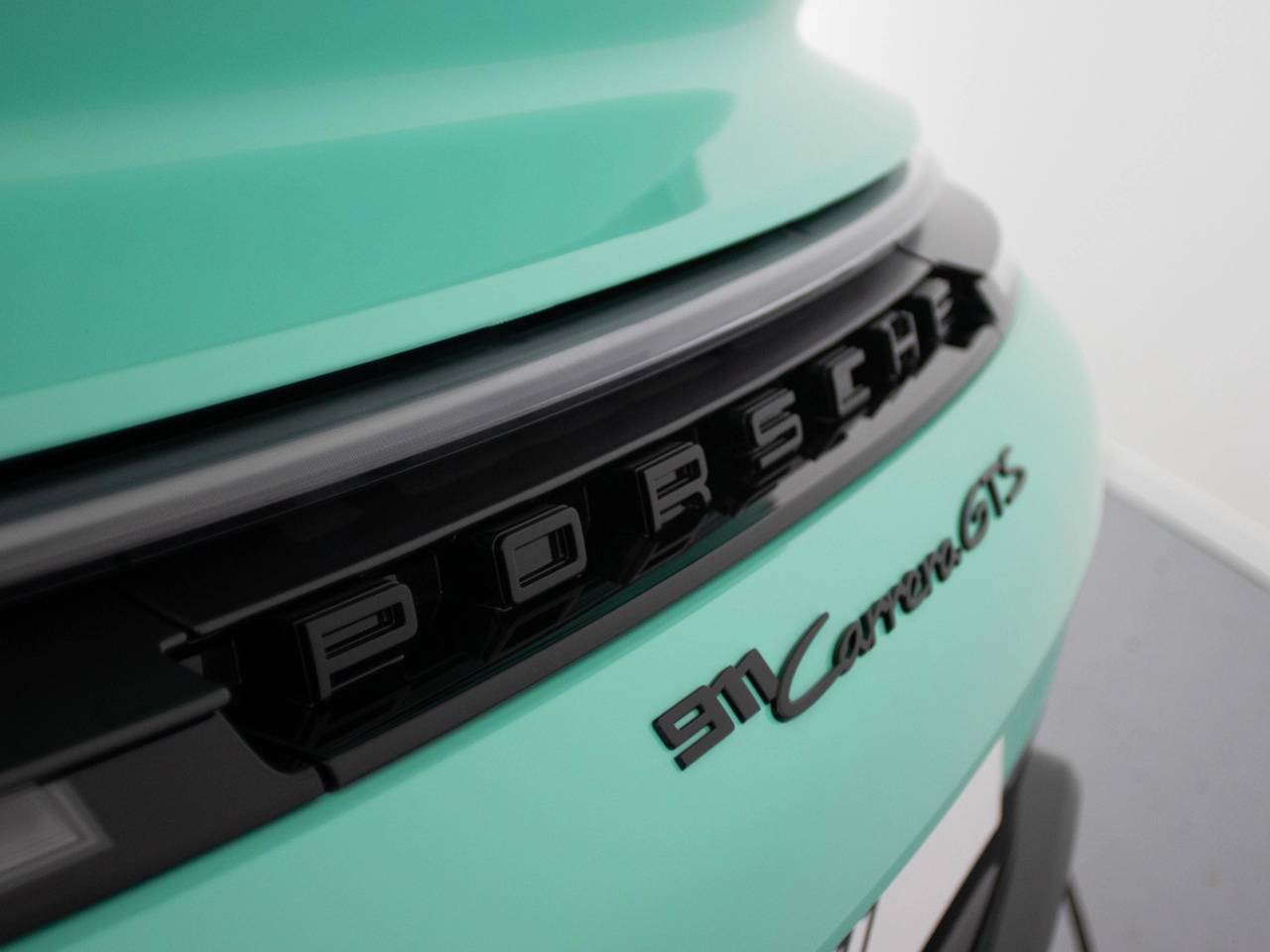 911 (992) CARRERA GTS PDK (7) image 23