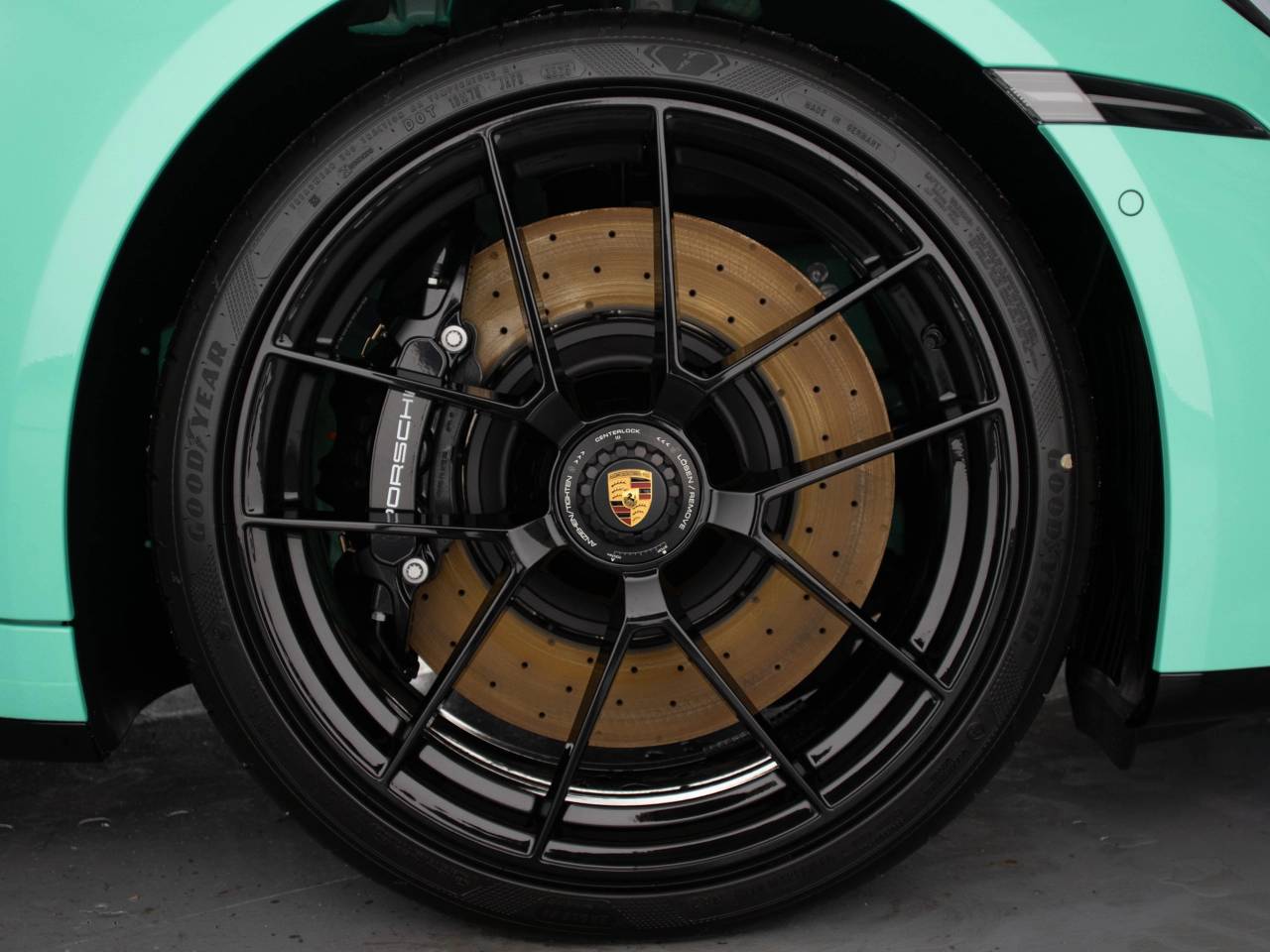 911 (992) CARRERA GTS PDK (7) image 12