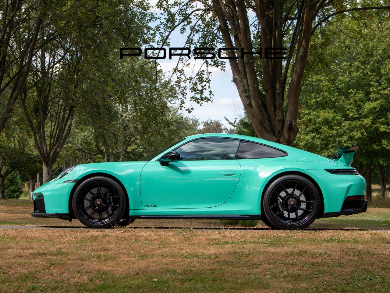 911 (992) CARRERA GTS PDK (7) image 07