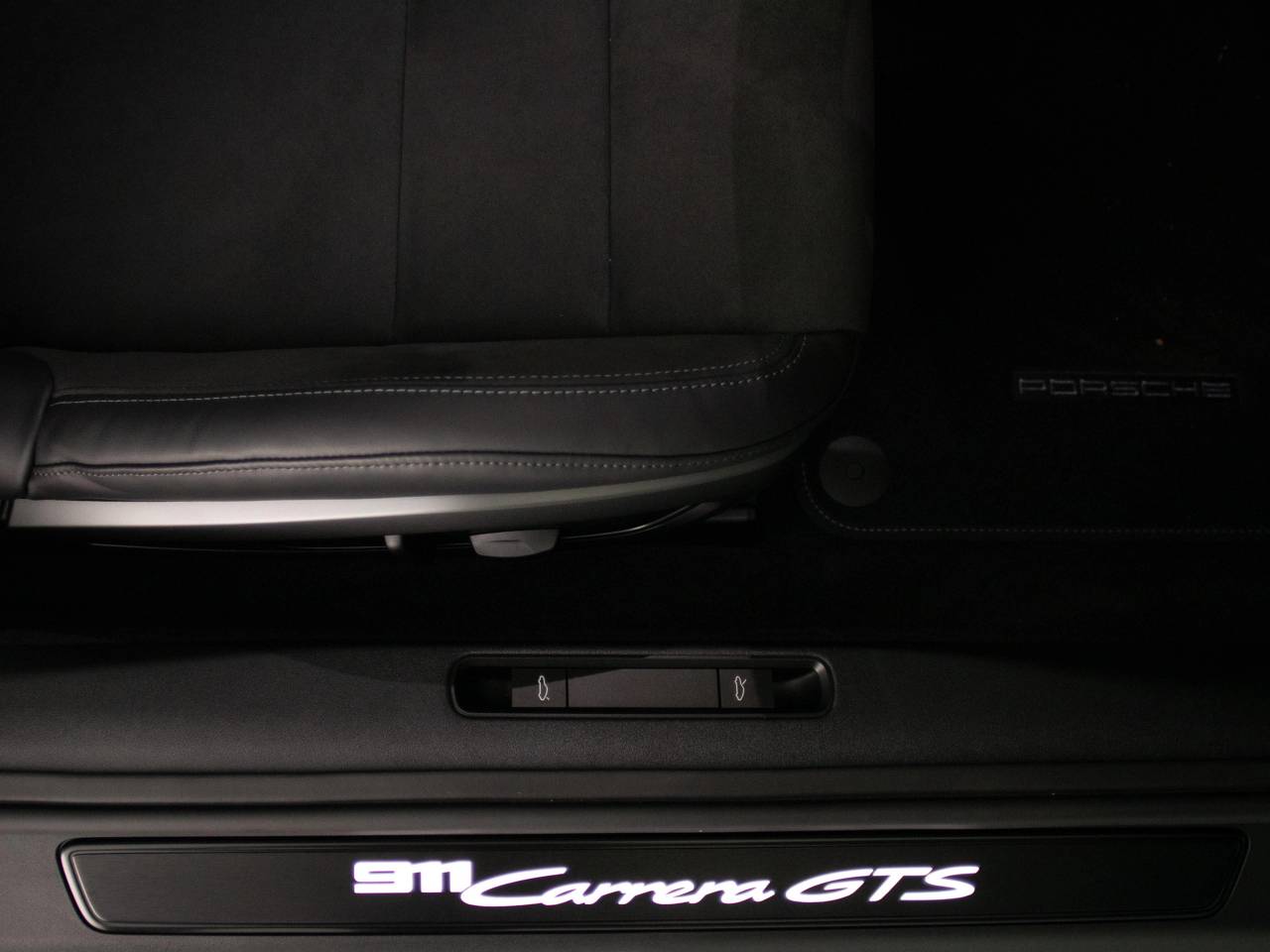 911 (992) CARRERA GTS PDK (7) image 58