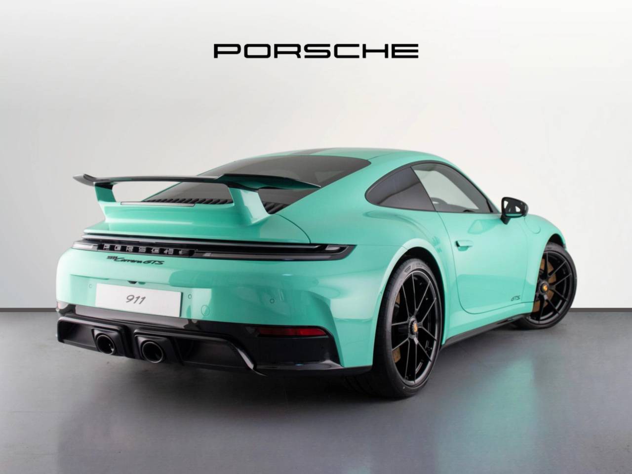 911 (992) CARRERA GTS PDK (7) image 11