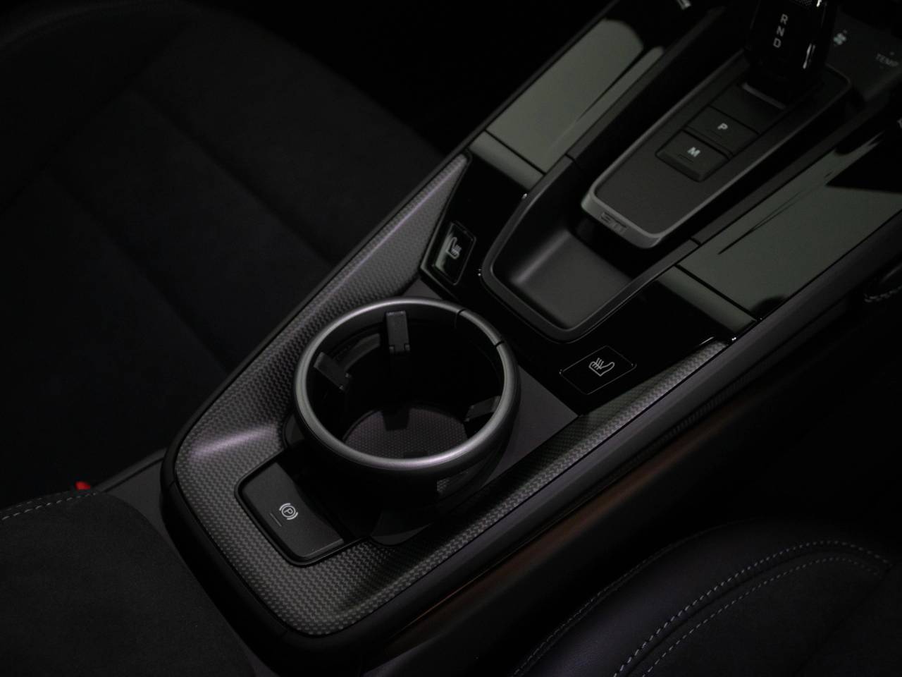 911 (992) CARRERA GTS PDK (7) image 72