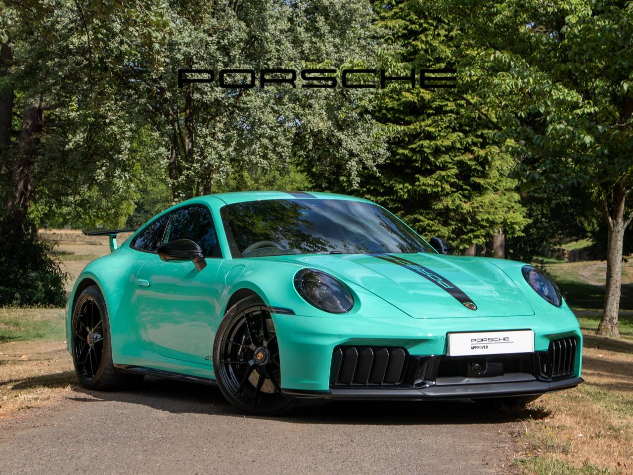 911 (992) CARRERA GTS PDK