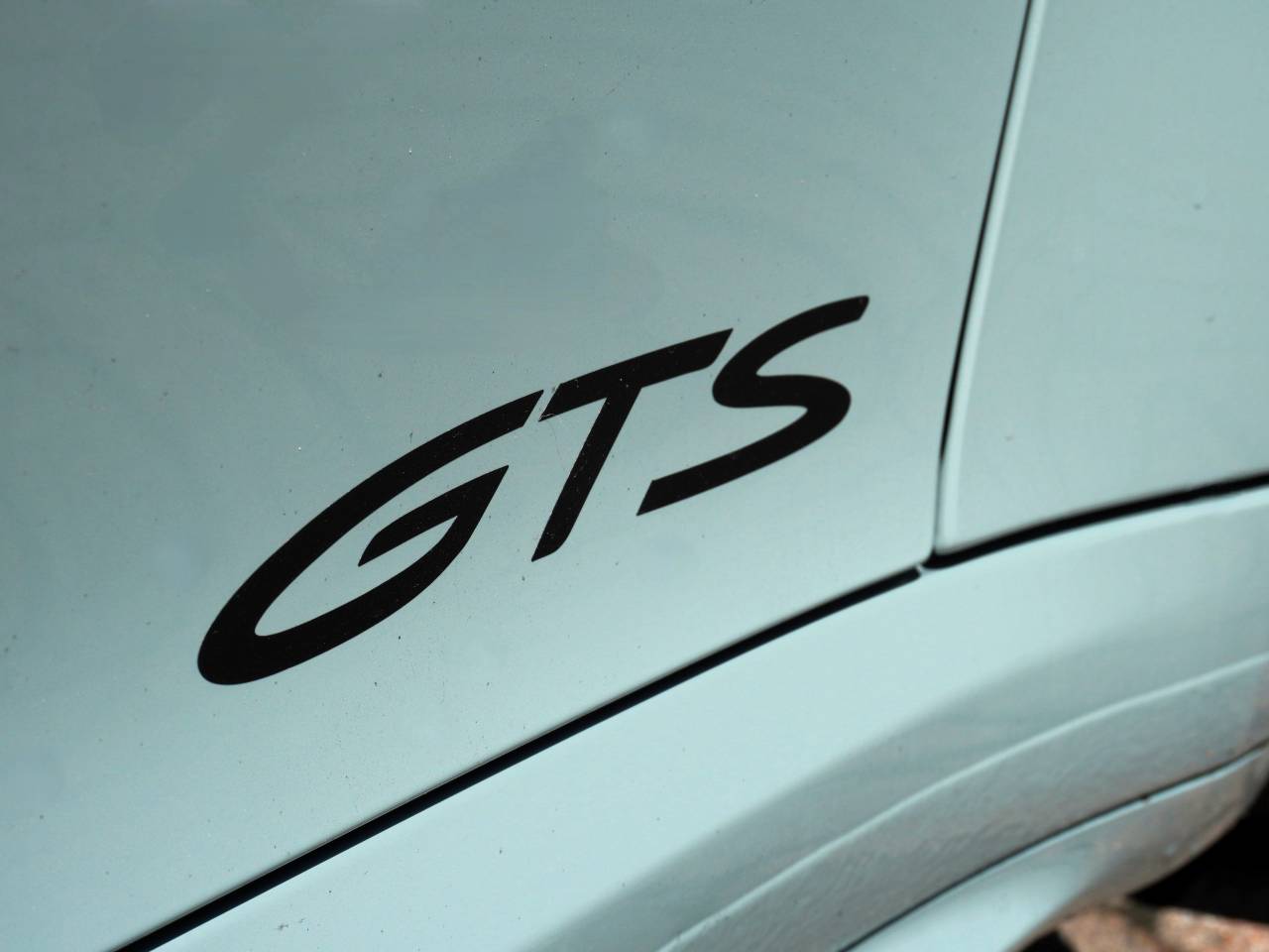 911 (992) CARRERA GTS PDK (29) image 70