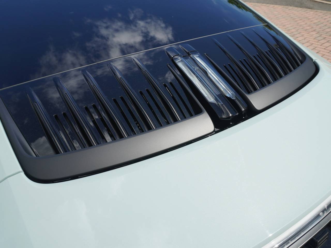 911 (992) CARRERA GTS PDK (29) image 16
