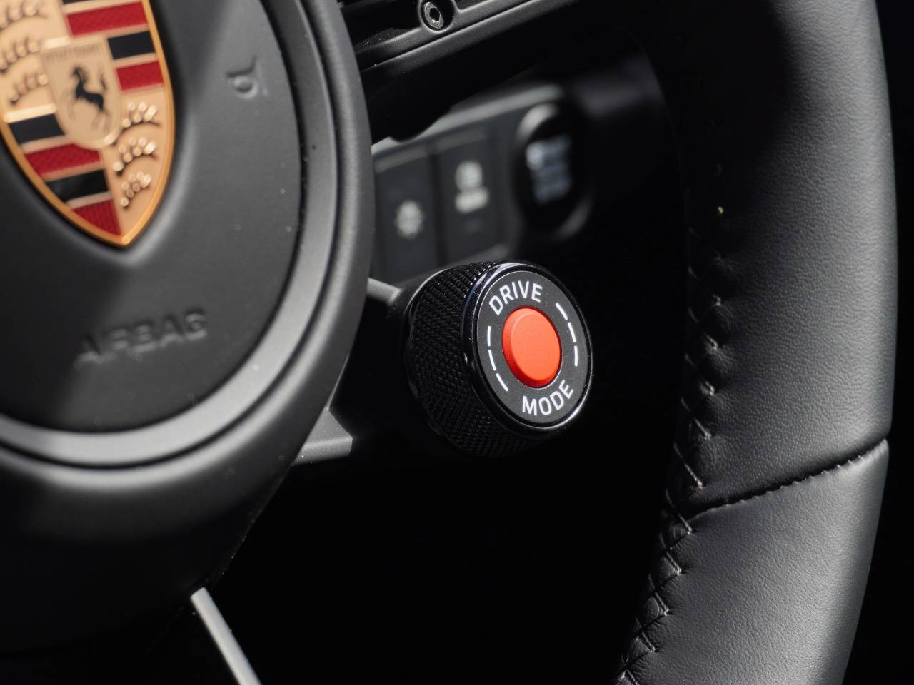 911 (992) CARRERA GTS PDK (29) image 44