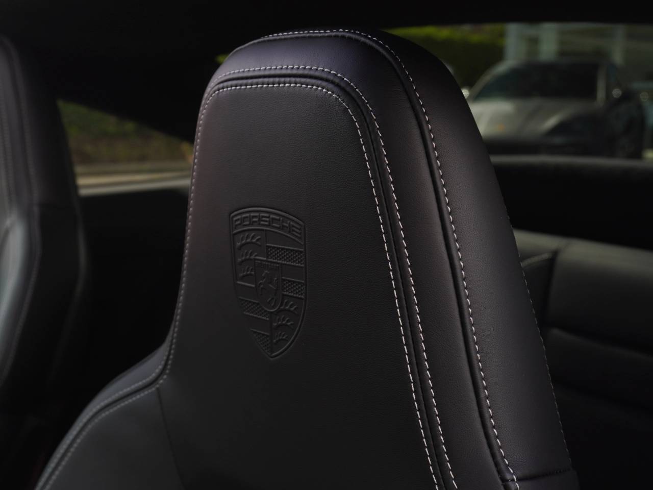911 (992) CARRERA GTS PDK (29) image 28