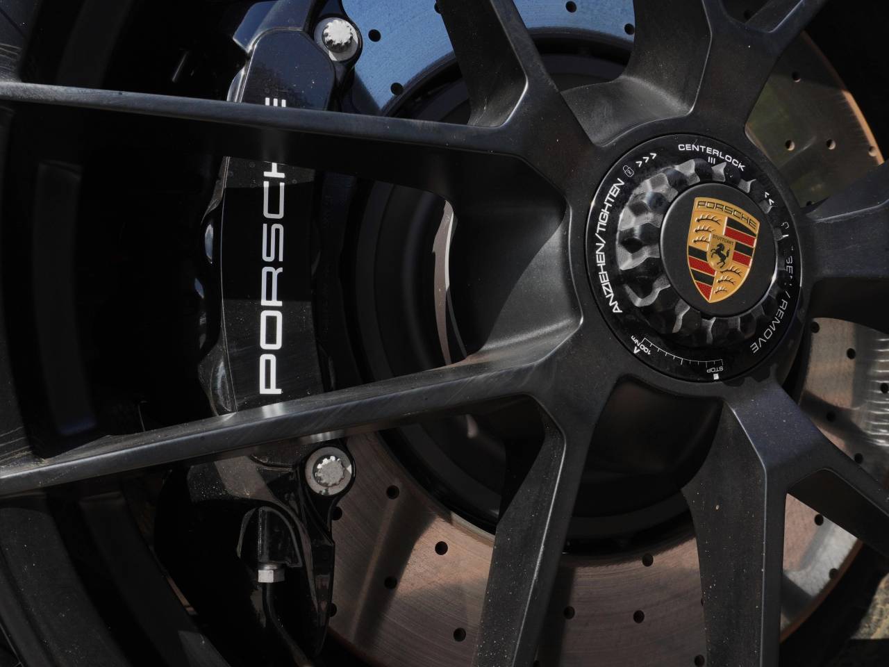 911 (992) CARRERA GTS PDK (29) image 47