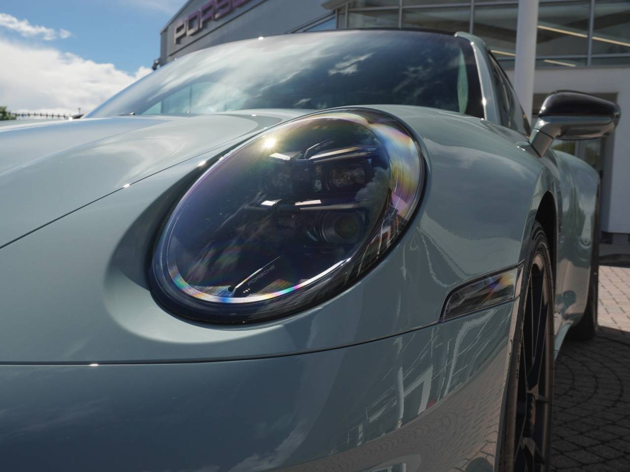 911 (992) CARRERA GTS PDK (29) image 10