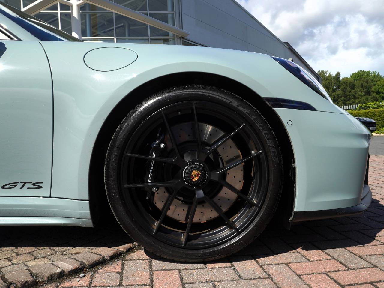 911 (992) CARRERA GTS PDK (29) image 06