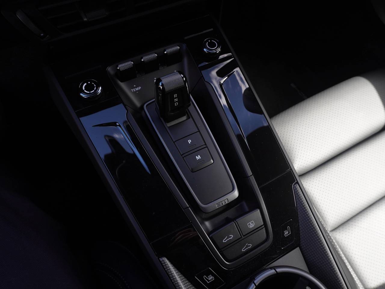 911 (992) CARRERA GTS PDK (29) image 49