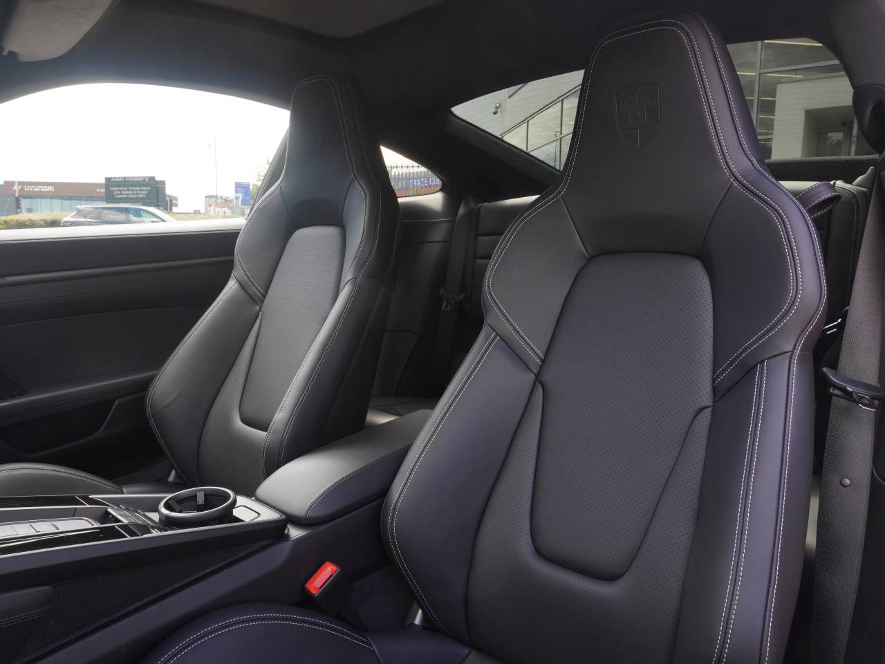 911 (992) CARRERA GTS PDK (29) image 26