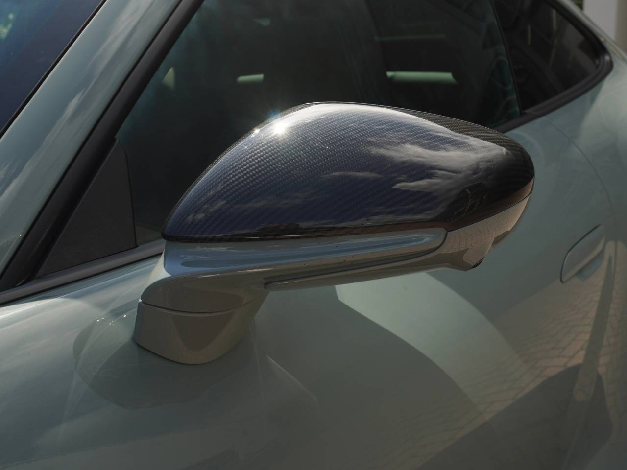 911 (992) CARRERA GTS PDK (29) image 45