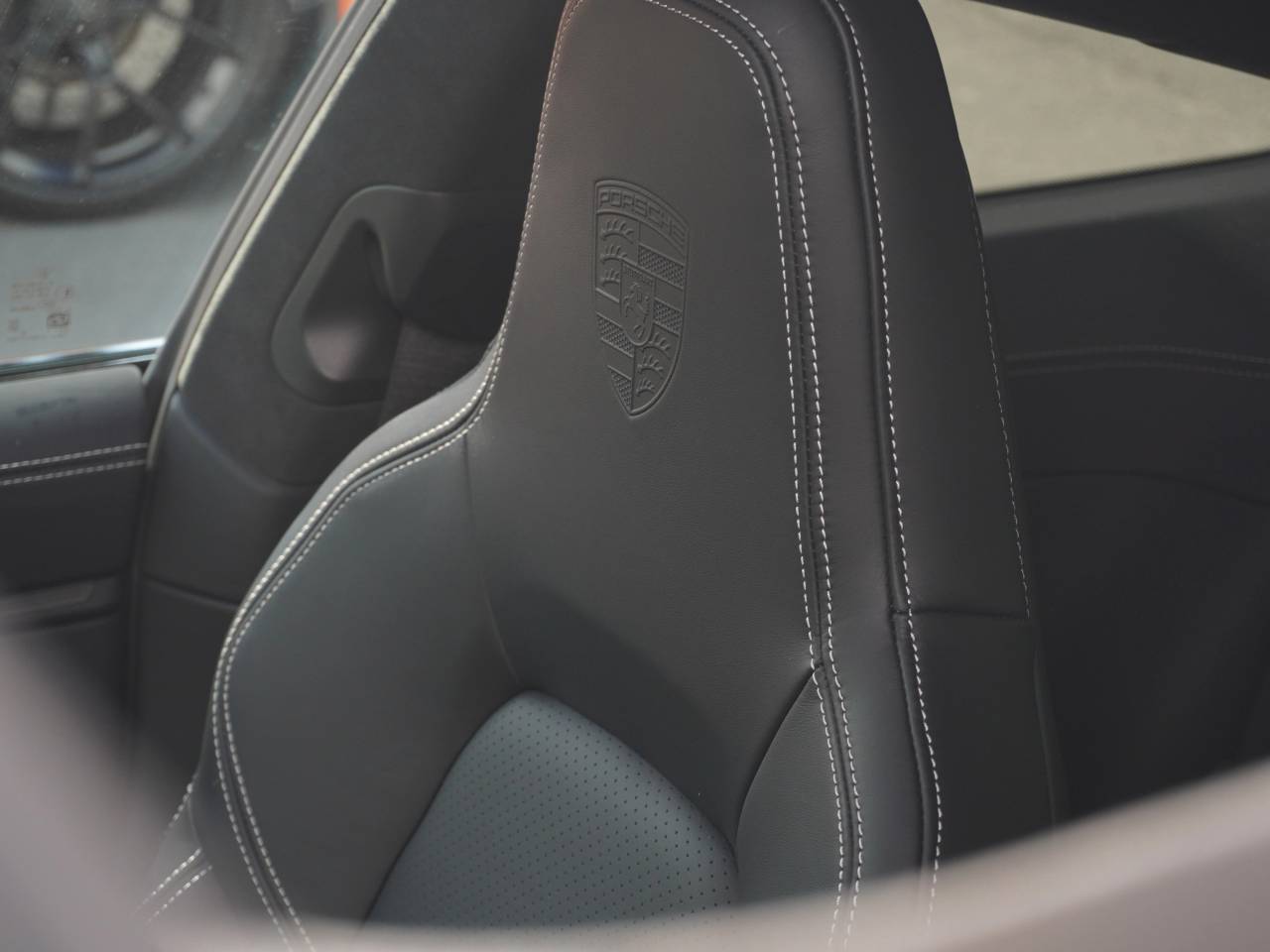 911 (992) CARRERA GTS PDK (29) image 29