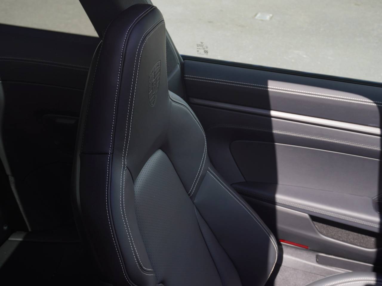 911 (992) CARRERA GTS PDK (29) image 32