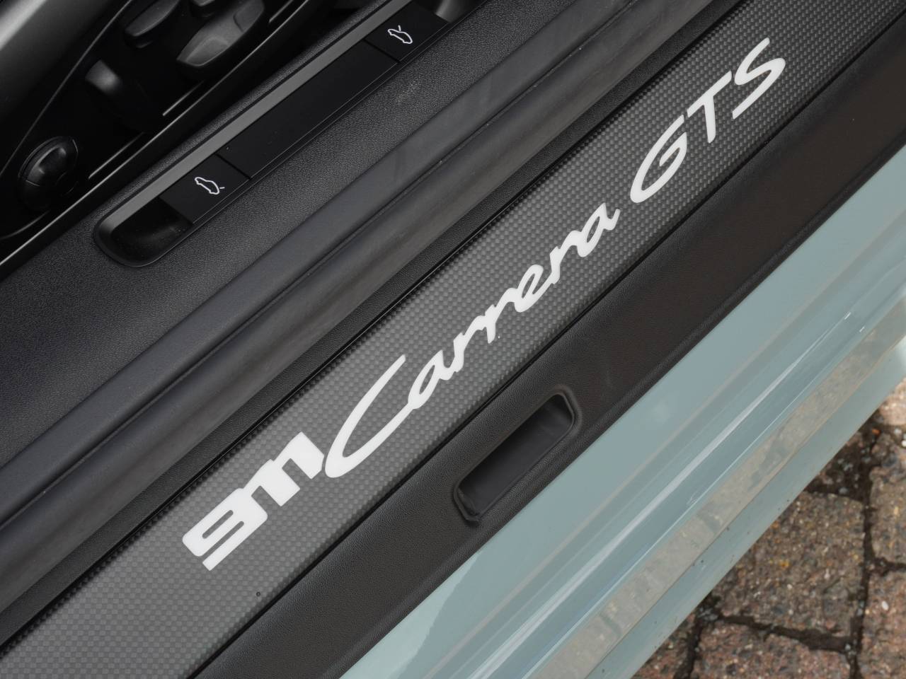 911 (992) CARRERA GTS PDK (29) image 62