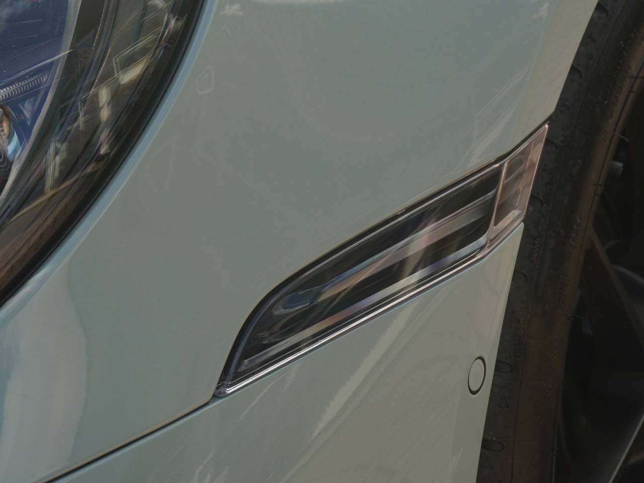 911 (992) CARRERA GTS PDK (29) image 14