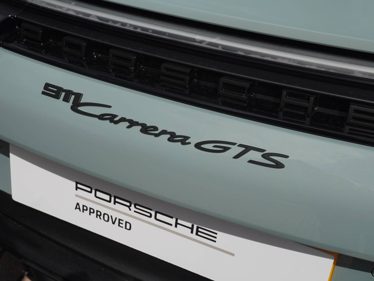 911 (992) CARRERA GTS PDK (29) image 15