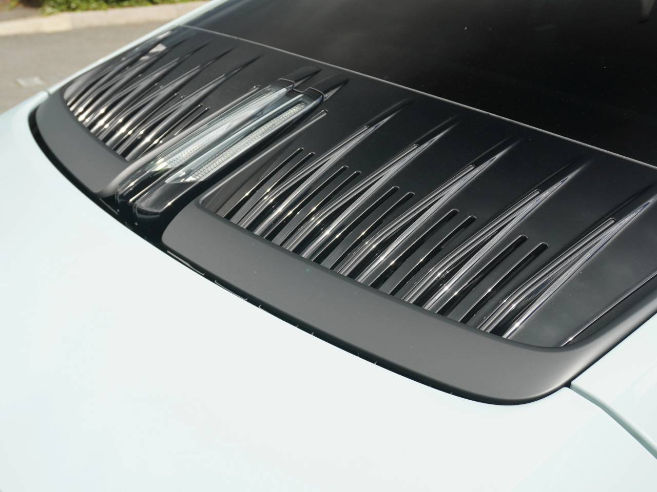 911 (992) CARRERA GTS PDK (29) image 19