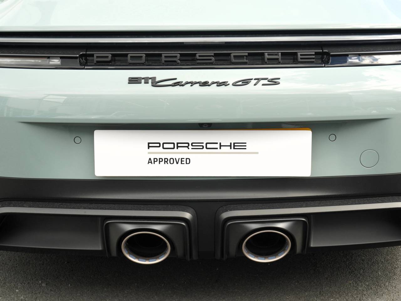 911 (992) CARRERA GTS PDK (29) image 21