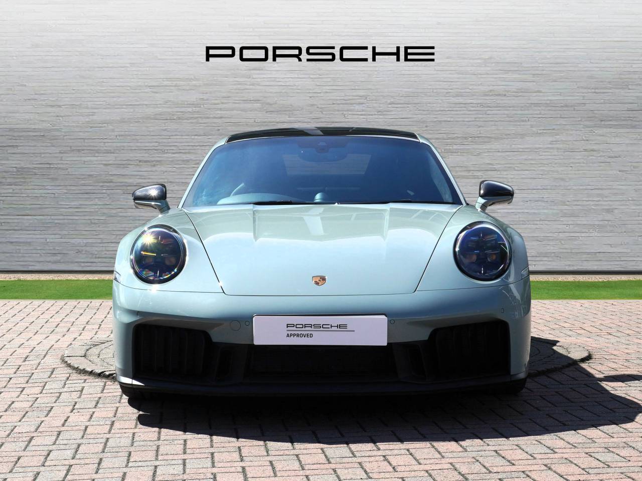 911 (992) CARRERA GTS PDK (29) image 11